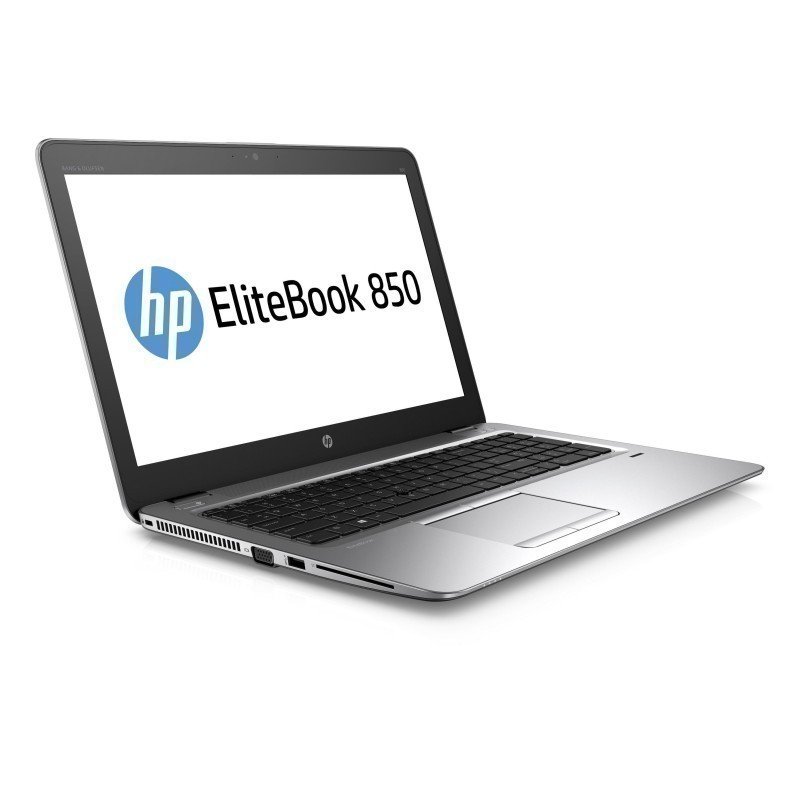 Portable ultrabook HP Elitebook 840 G3 Core i5 6300U (6e gé...